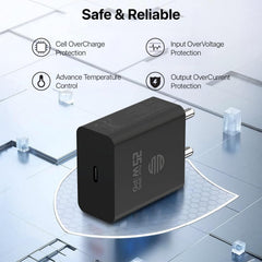 25W Samsung Charger Adapter USB Type C for Samsung Galaxy Z Fold 6/5/4,Z Flip6/5/4, S25/S24/S24+/S24 Ultra, S23/S23+/S23 Ultra/S23 FE with PD 3.0 Fast Charging