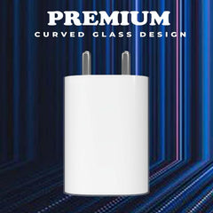 HIENX 33W Fast Charging Type-C Adapter – PD Rapid Charger with 3A Output & Multi-Protection