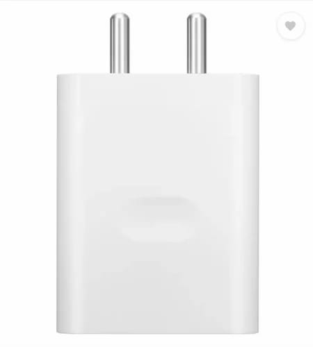 HIENX 45W SuperVOOC Fast Charging Adapter – USB-C Super Fast Wall Charger