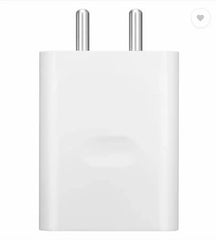 HIENX 45W SuperVOOC Fast Charging Adapter – USB-C Super Fast Wall Charger