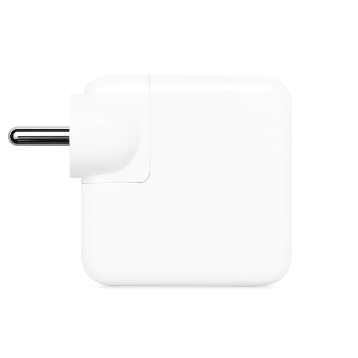 HIENX Apple 30W USB-C Power Adapter – Fast Charging Wall Charger (White)