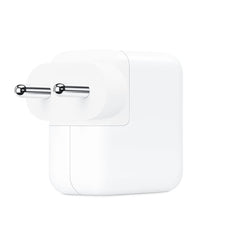 HIENX Apple 30W USB-C Power Adapter – Fast Charging Wall Charger (White)