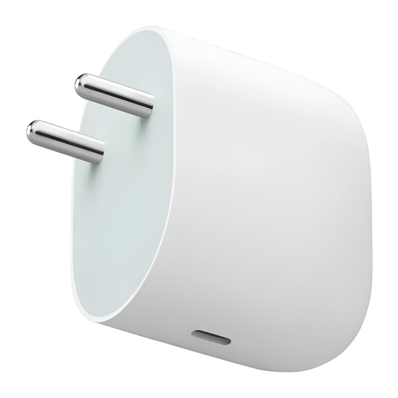 HIENX 45W USB-C Fast Charger Adapter – PD Wall Charger for Latest Pixel Series, Laptop, Tablet, Chromebook & More | Super Fast Charging | White